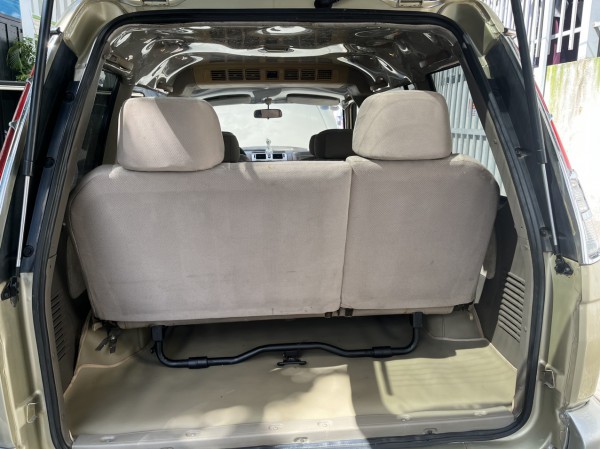 Mitsubishi Jolie CẦN BÁN XE MISHUBITSHI ĐỜI 2004 MÁY 2.0