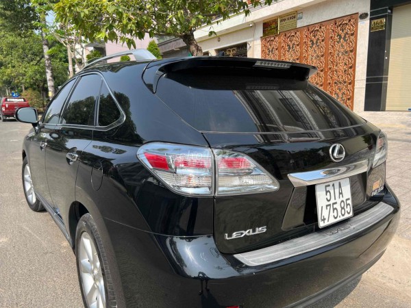 Lexus RX 350 RX350 cần bán gđ sài kỹ còn rất mới