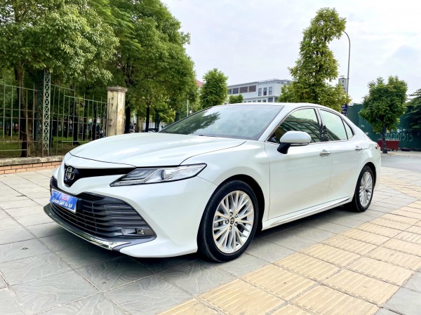 Toyota Camry toyota Camry 2.5Q 2020