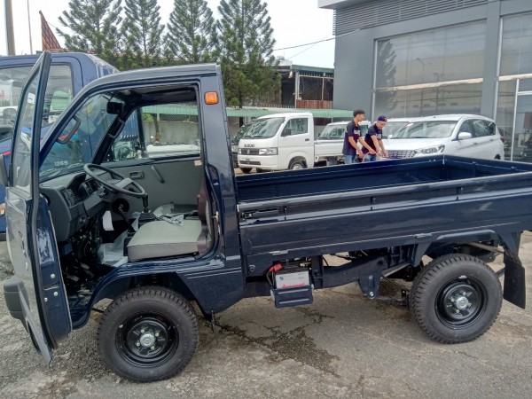 Suzuki Super-Carry Truck Bán Suzuki Carry Truck-Ưu đãi tháng 9