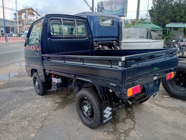 Suzuki Super-Carry Truck Bán Suzuki Carry Truck-Ưu đãi tháng 9