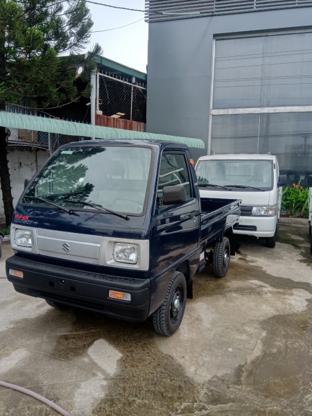 Suzuki Super-Carry Truck Bán Suzuki Carry Truck-Ưu đãi tháng 9