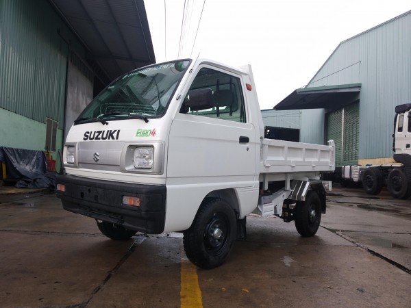 Suzuki Super-Carry Truck Bán Suzuki Carry Truck-Ưu đãi tháng 9