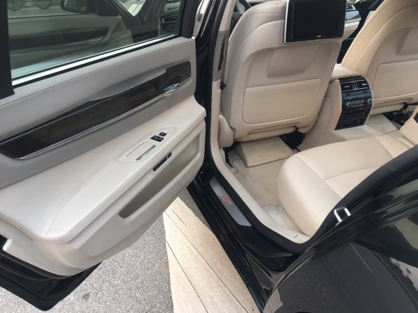 BMW 730 Li 2014 nhập Đức,xe cực chất lượng