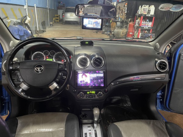 Daewoo GentraX Cần bán gấp Daewoo Gentra X bản cao cấp