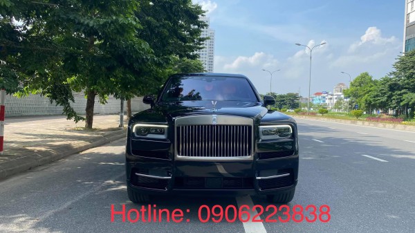 Rolls Royce Phantom Bán RollsRoyce Cullinan sản xuất 2021, m