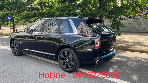 Rolls Royce Phantom Bán RollsRoyce Cullinan sản xuất 2021, m