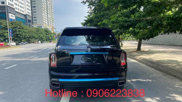 Rolls Royce Phantom Bán RollsRoyce Cullinan sản xuất 2021, m