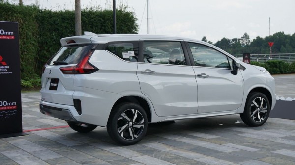 Mitsubishi Cần bán xe Mitsubishi Xpander