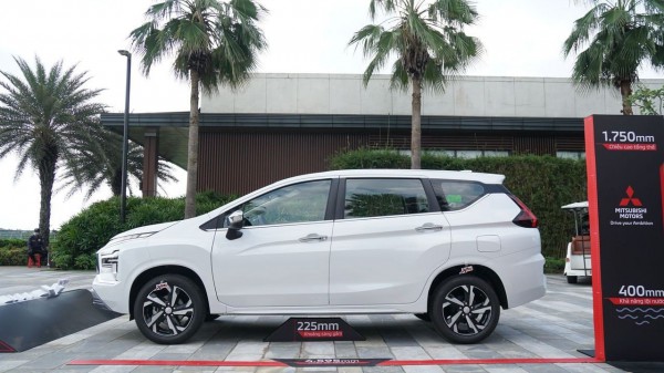 Mitsubishi Cần bán xe Mitsubishi Xpander