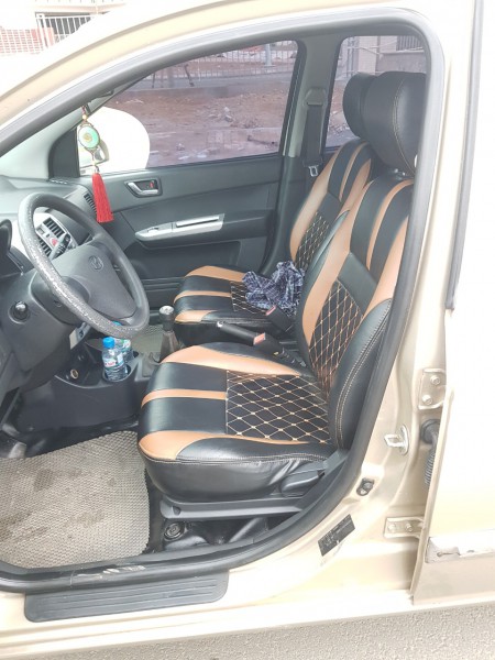 Hyundai Getz Chính chủ cần bán xe Getz Thạch Hòa