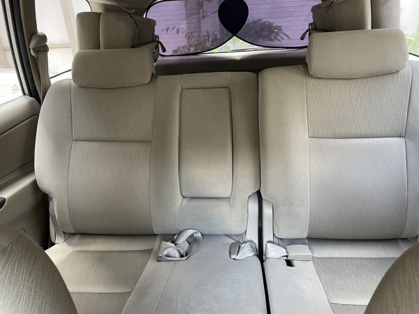 Toyota Innova Cần bán Innova 2015 HCM chính chủ