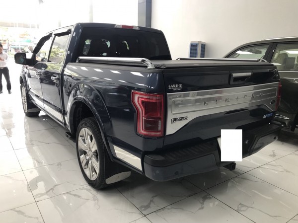 Ford F 150 Bán xe F150 Limited sản xuất 2016