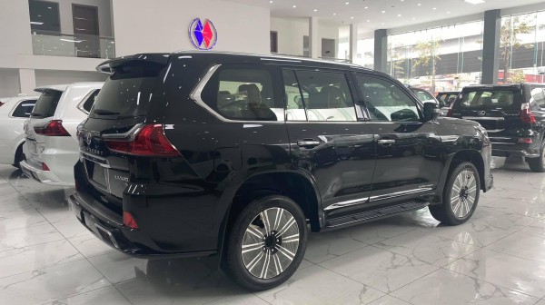 Lexus LX 570 Cần bán Lexus LX 570 Super Sport S 2021,