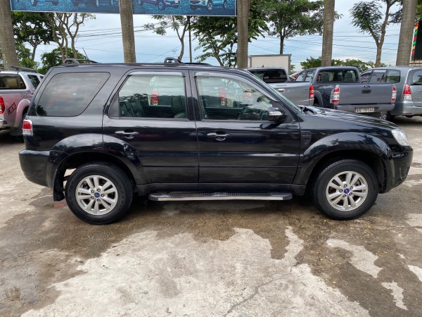 Ford Escape Bán Ford Escape 2.3 XLS đời 2010,số AT