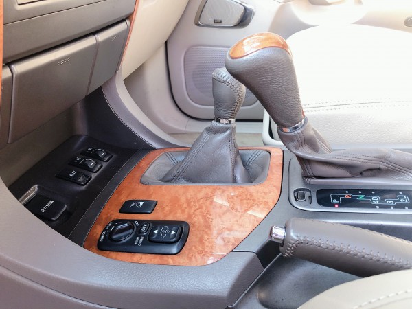 Lexus GX 470 mới nhất VN, Mode 2008 tất cả còn zin