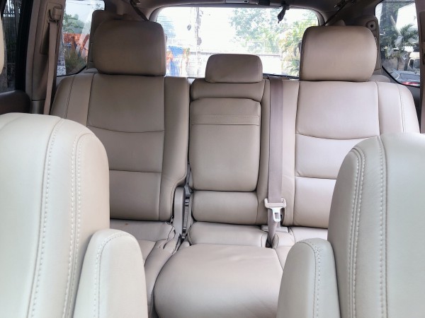 Lexus GX 470 mới nhất VN, Mode 2008 tất cả còn zin