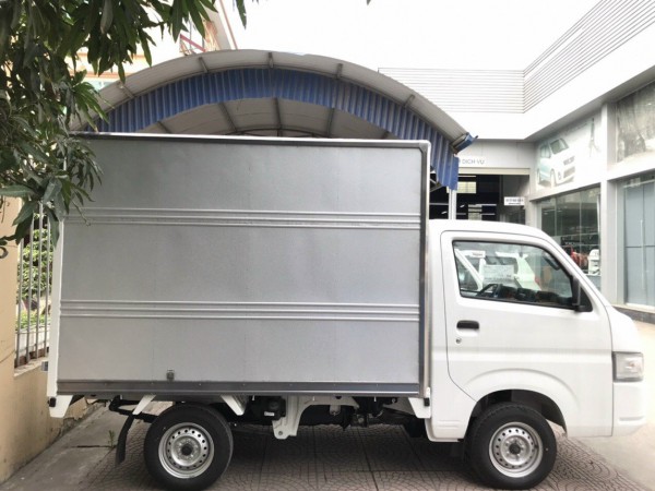 Suzuki Carry Xe tải Nhật Suzuki 810 kg / 0934305565