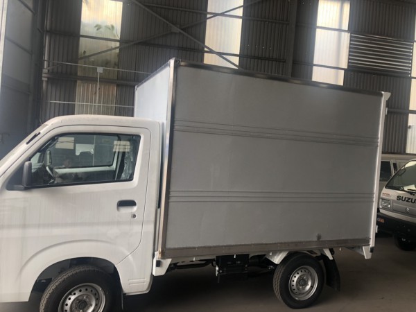 Suzuki Carry Xe tải Nhật Suzuki 810 kg / 0934305565