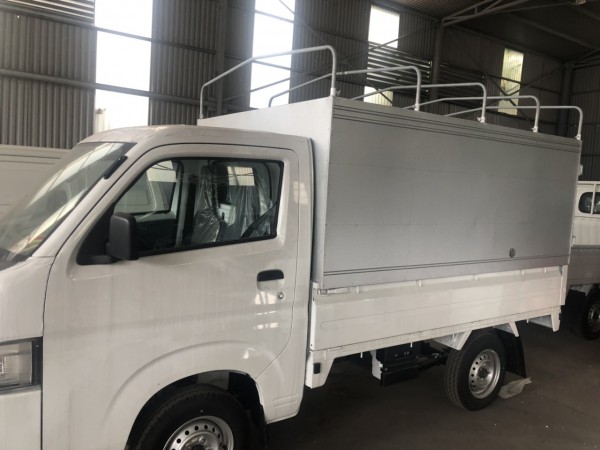 Suzuki Carry Xe tải Nhật Suzuki 810 kg / 0934305565