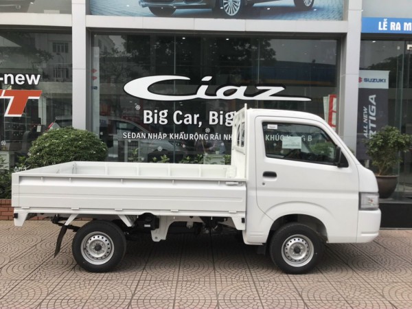 Suzuki Carry Xe tải Nhật Suzuki 810 kg / 0934305565