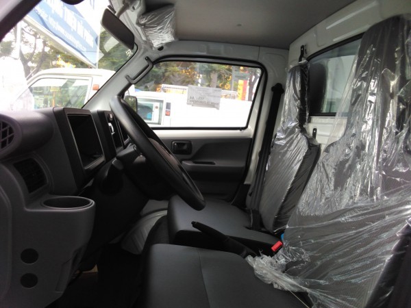 Suzuki Carry Xe tải Nhật Suzuki 810 kg / 0934305565