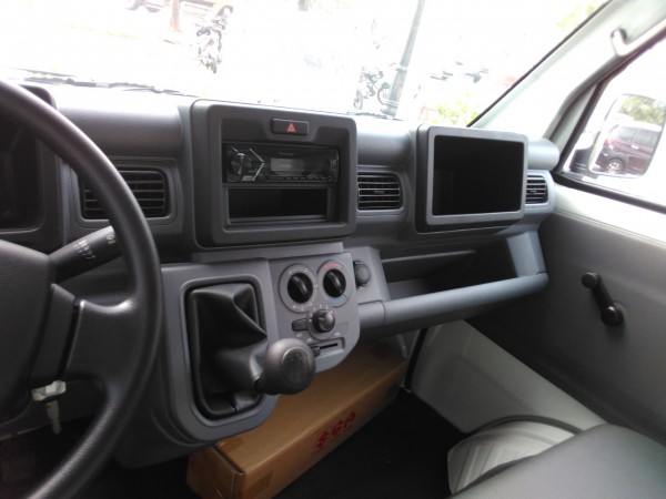 Suzuki Carry Xe tải Nhật Suzuki 810 kg / 0934305565