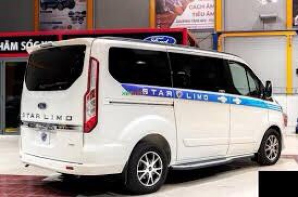 Ford Tourneo BÁN FORD TOURNEO LIMOUSINE PHIÊN BẢN GH