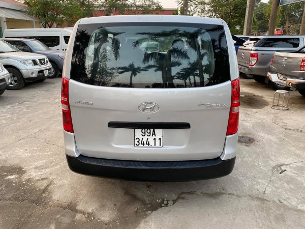 Hyundai Starex Bán xe hyundai starex 7 chỗ đời 2007