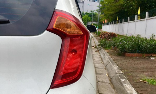 Kia Morning Bán KIA Morning 2019,1.2mt, trắng