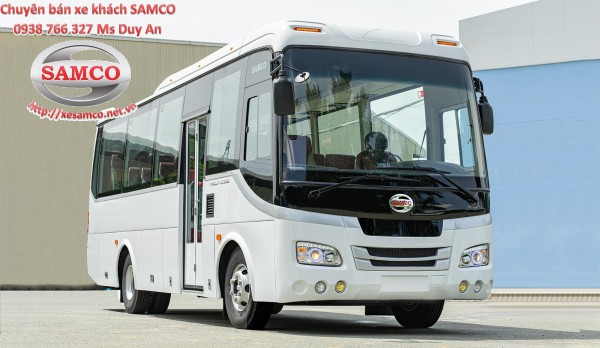 Isuzu Samco Felix XE KHÁCH SAMCO FELIX CI 29 CHỖ NGỒI