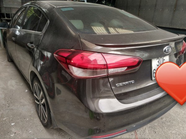 Kia Cerato Kia Cerato