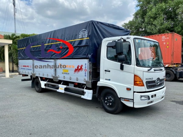 Hãng khác hino fc9jetc