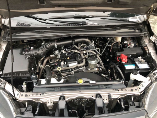 Toyota Innova XE ĐÃ QUA SỬ DỤNG CHÍNH HÃNG TOYOTA