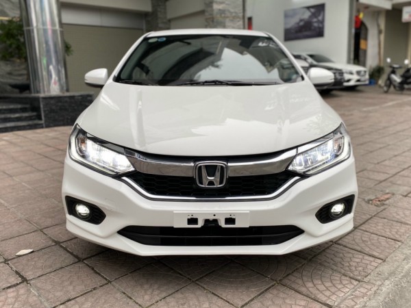 Honda City Honda City Top 1.5L sản xuất 2018