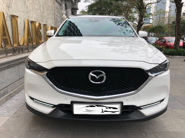 Mazda CX-5 Mazda CX5 2.5 premium 2019 mới nhất việt
