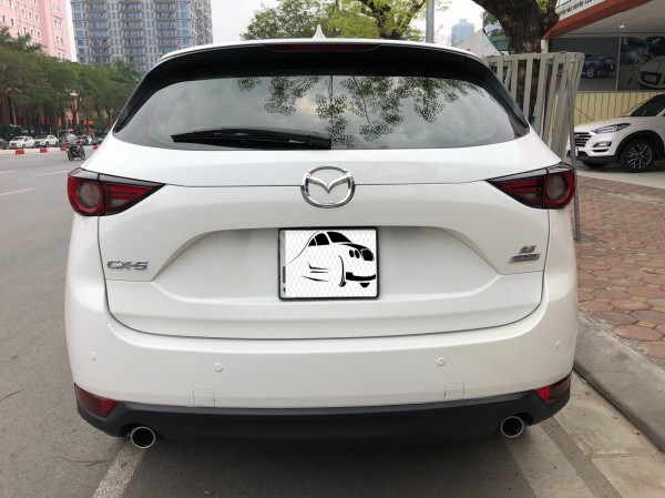 Mazda CX-5 Mazda CX5 2.5 premium 2019 mới nhất việt