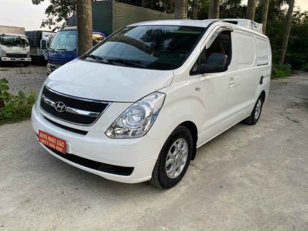 Hyundai Grand Starex Bán Huyndai Starex đông lạnh đời 2014