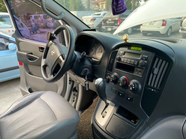 Hyundai Grand Starex Bán Huyndai Starex đông lạnh đời 2014