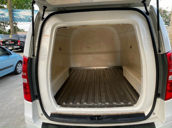 Hyundai Grand Starex Bán Huyndai Starex đông lạnh đời 2014