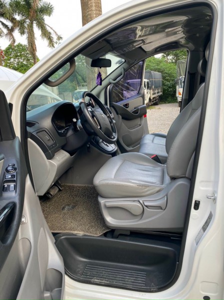 Hyundai Grand Starex Bán Huyndai Starex đông lạnh đời 2014