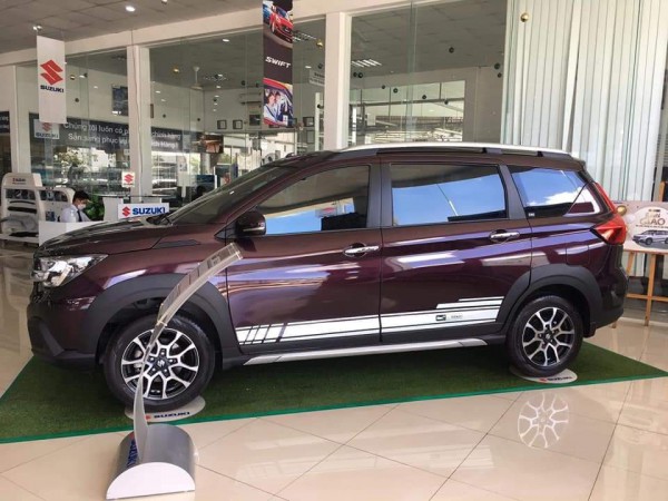 Suzuki Swift Suzuki Giảm giá sập sàn