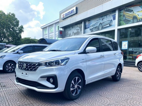 Suzuki Swift Suzuki Giảm giá sập sàn