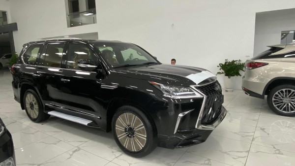 Lexus LX 570 Giao ngay. Giá tốt. Lexus LX 570 MBS