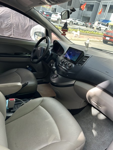 Mitsubishi Grandis Chính chủ cần bán xe Grandis 2006