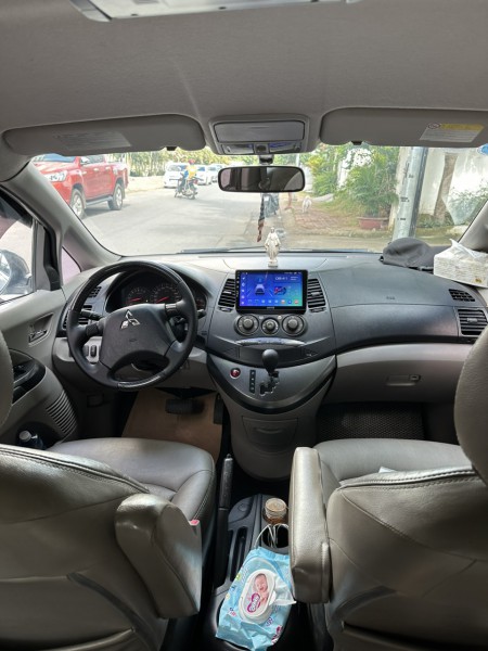Mitsubishi Grandis Chính chủ cần bán xe Grandis 2006