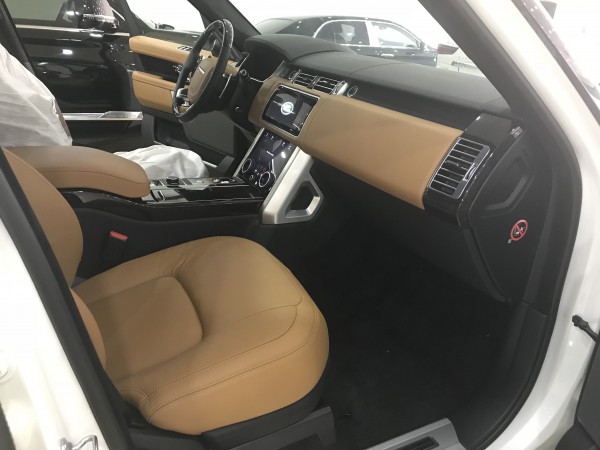 Land Rover Range Rover LandRover Range Rover Autobiography2019