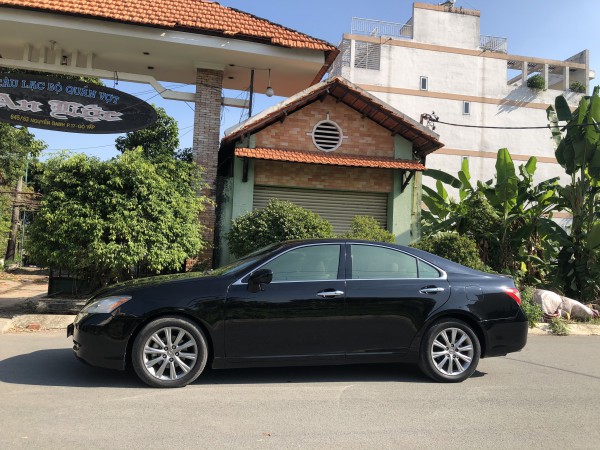 Lexus ES 350 đăng ký lần đầu 2008