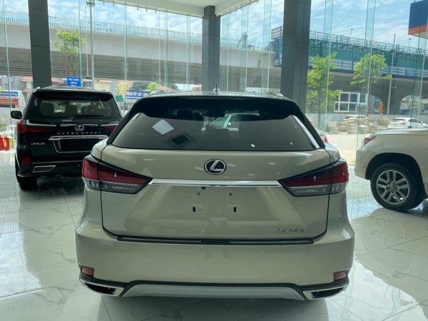 Lexus RX 350 Bán Lexus RX350 Nhập Mỹ, bản full cao cấ