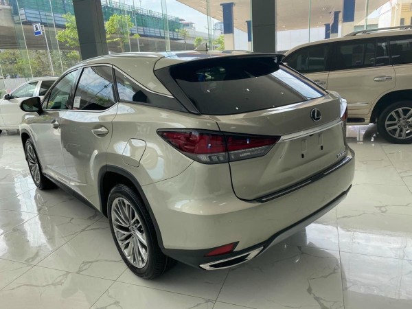 Lexus RX 350 Bán Lexus RX350 Nhập Mỹ, bản full cao cấ